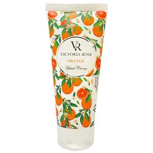 کرم مرطوب کننده ویکتوریا رز مدل پرتقال حجم 100 میلی لیتر