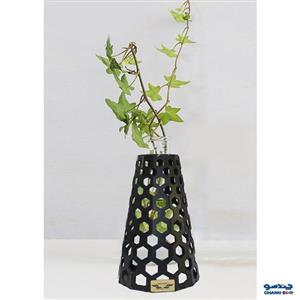 گلدان تزئینی گلیکات مدل 4002