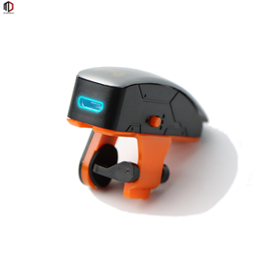 دسته بازی پابجی لیزری مدل MO1