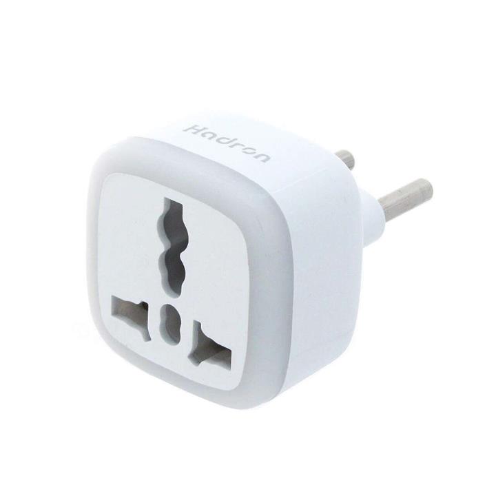 Hadron A10 Surge Protector and Adaptor