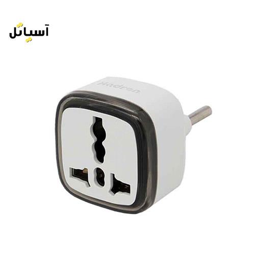 Hadron A10 Surge Protector and Adaptor