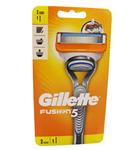 gillette fusion 5 razor