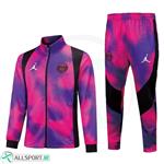 گرمن شلوار پاریسن ژرمن Paris Saint Germain Training Tracksuit 2021-22 