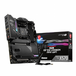 MSI MPG X570S CARBON MAX WIFI AMD AM4 Motherboard