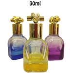 عطر گرمی مردانه  کارتیر پاشا 30 میل Cartier Pasha edt