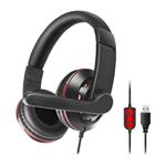 OVLENG Q5 Wired Gaming Headset