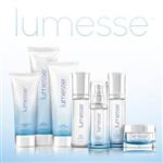 لوسیون روشن کننده پوست لومینس ژنس LUMINESCE