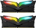 RAM: Team Group T-Force Night Hawk RGB 16GB Dual DDR4 3200MHz CL16