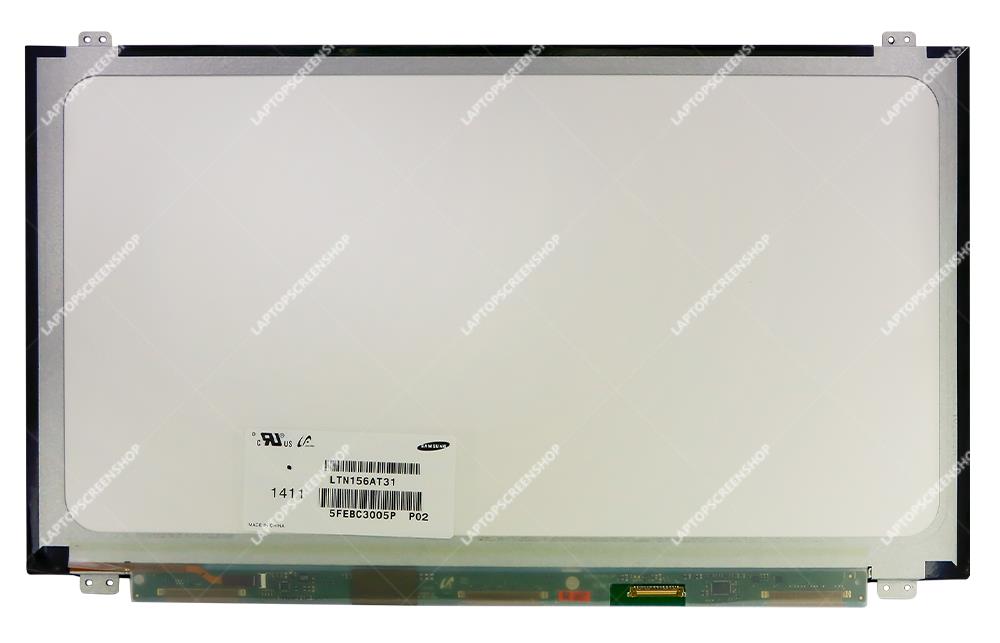 Schermo Asus X540UA-GQ Series 15.6 LED LCD Display Schermo Asus X540UA-GQ Series 15.6 LED LCD Display