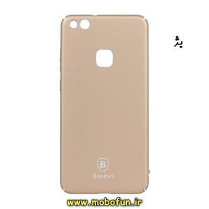 قاب گوشی Huawei P10 Lite هوآوی باسئوس Baseus هارد بژ کد 34