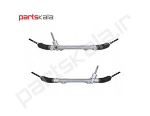 جعبه فرمان کیا سراتو YD