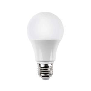 لامپ LED کم مصرف DC خورشیدی 12 وات 12 ولت پایه E27
