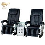 ست صندلی ماساژ ژتونی کراس کر مدل H005T