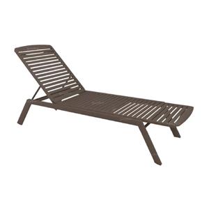 تخت استخری پلیمری