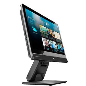 All-in-One آل این وان استوک HP 800-G1 Core i5-4570 8GB-500GB