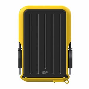 هارد اکسترنال سیلیکون پاور Armor A66 2TB Silicon Power External Hard Drive 