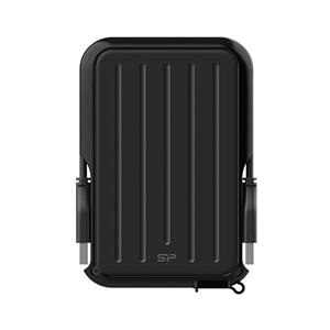 هارد اکسترنال سیلیکون پاور Armor A66 1TB Silicon Power Armor A66 1TB External Hard Drive