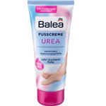 کرم پا باله آ اوره 10% نرم کننده قوی ۱۰۰ میل BALEA FUSSCREME UREA 10%