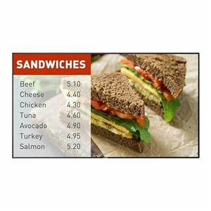 مانیتور 42 اینچ فیلیپس 42BDL5057P