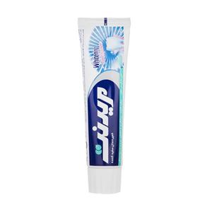 خمیردندان سفید کننده Whitening toothpaste مریدنت 130 گرم 