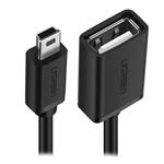 مبدل OTG Micro USB یوگرین US249