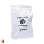 قارچ گانودرما لوسیدم نژاد آمریکایی – GOLDEN KING