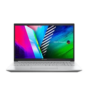 لپتاپ ایسوس ویووبوک گرافیک‌دار Asus VivoBook Pro 15 OLED M3500QC Ryzen 7 5800H-16-1TB-4GB RTX 3050