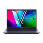 Asus VivoBook Pro 15 OLED M3500QC Ryzen 7-5800H 16GB-1TB SSD-4GB 3050  "15