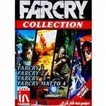 Farcry Collection-Silver-3DVD