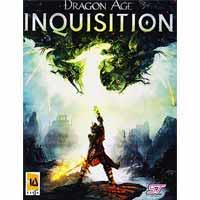 Dragon Age Inquisition-ST-Game-6DVD