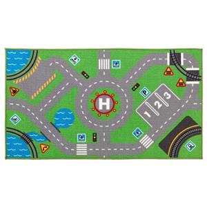 قالیچه کودک ایکیا مدل 70356822  STORABO