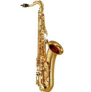 ساکسیفون تنور یاماها مدل YTS-480 Yamaha YTS-480 Tenor Saxophone
