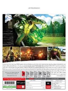 بازی Serious Sam4 ST-Game 7DVD