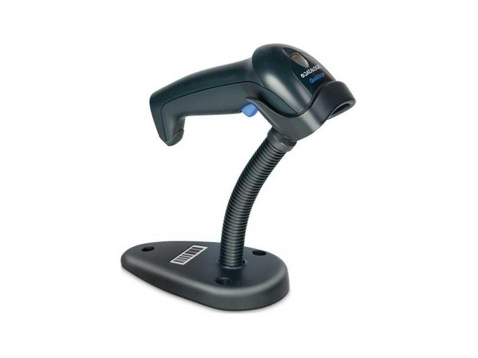 DATALOGIC QD2100 barcode scanner