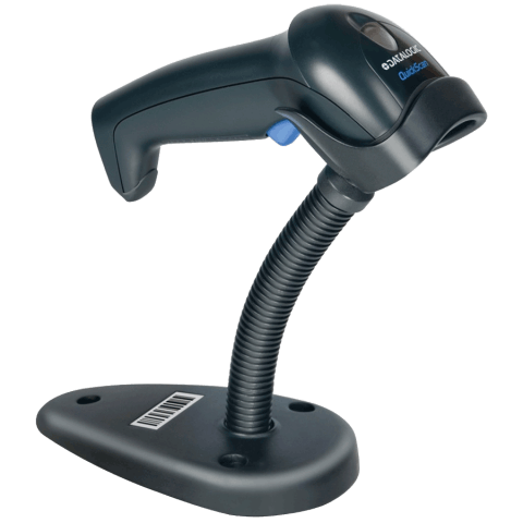 DATALOGIC QD2100 barcode scanner