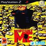 Despicable ME-PS2-گردو-۱DVD