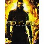 Deus EX Mankind Divided-ST-Game-6DvD