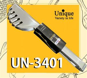 انبر نیم گرد  یونیک  مدل UN-3401 کد 289 