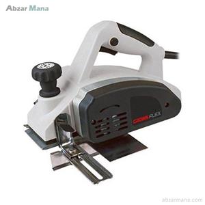 رنده نجاری برقی مدل CT14001 کرون