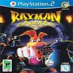 بازی Rayman Arena-PS2 نشر گردو