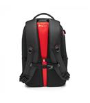 کوله پشتی مانفروتو مدل Pro Light backpack RedBee 110 for CSC - 15L - MB PL-BR-R-110