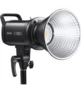 نور سینمایی گودوکس مدل Godox SL100D Daylight LED Video Light 