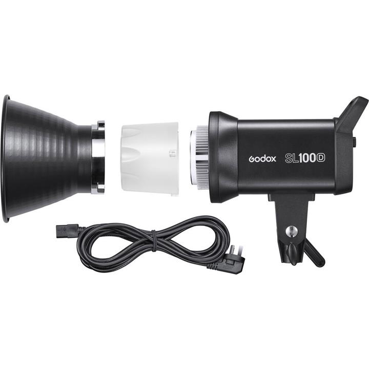 نور سینمایی گودوکس مدل Godox SL100D Daylight LED Video Light
