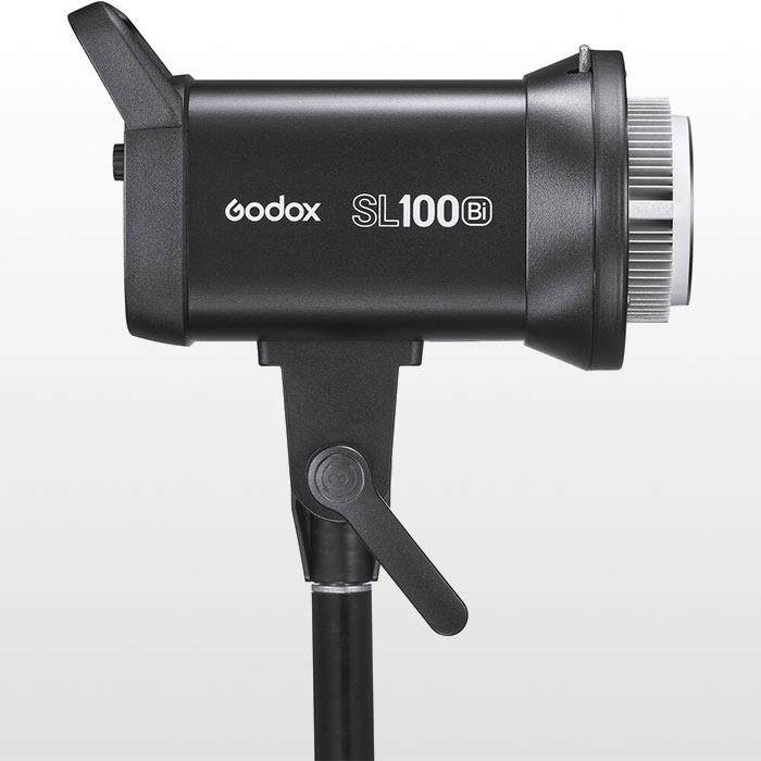 نور سینمایی گودوکس مدل Godox SL100D Daylight LED Video Light