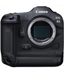 دوربین بدون آینه کانن مدل Canon EOS R3 بدنه