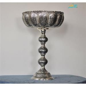 کاسه آجیل خوری سه گو