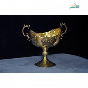 کشکول کعب دار