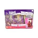 پرده برتز bratz