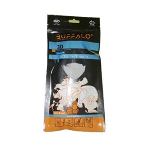 ماسک کودک بوفالو 4 لایه