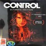 Control Ultimate Edition-ST-Game-5DvD